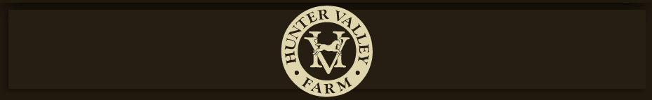 Hunter Valley Farm