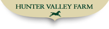 Hunter Valley Farm